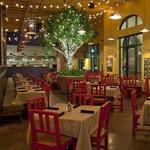 Sombra Mexican Kitchen