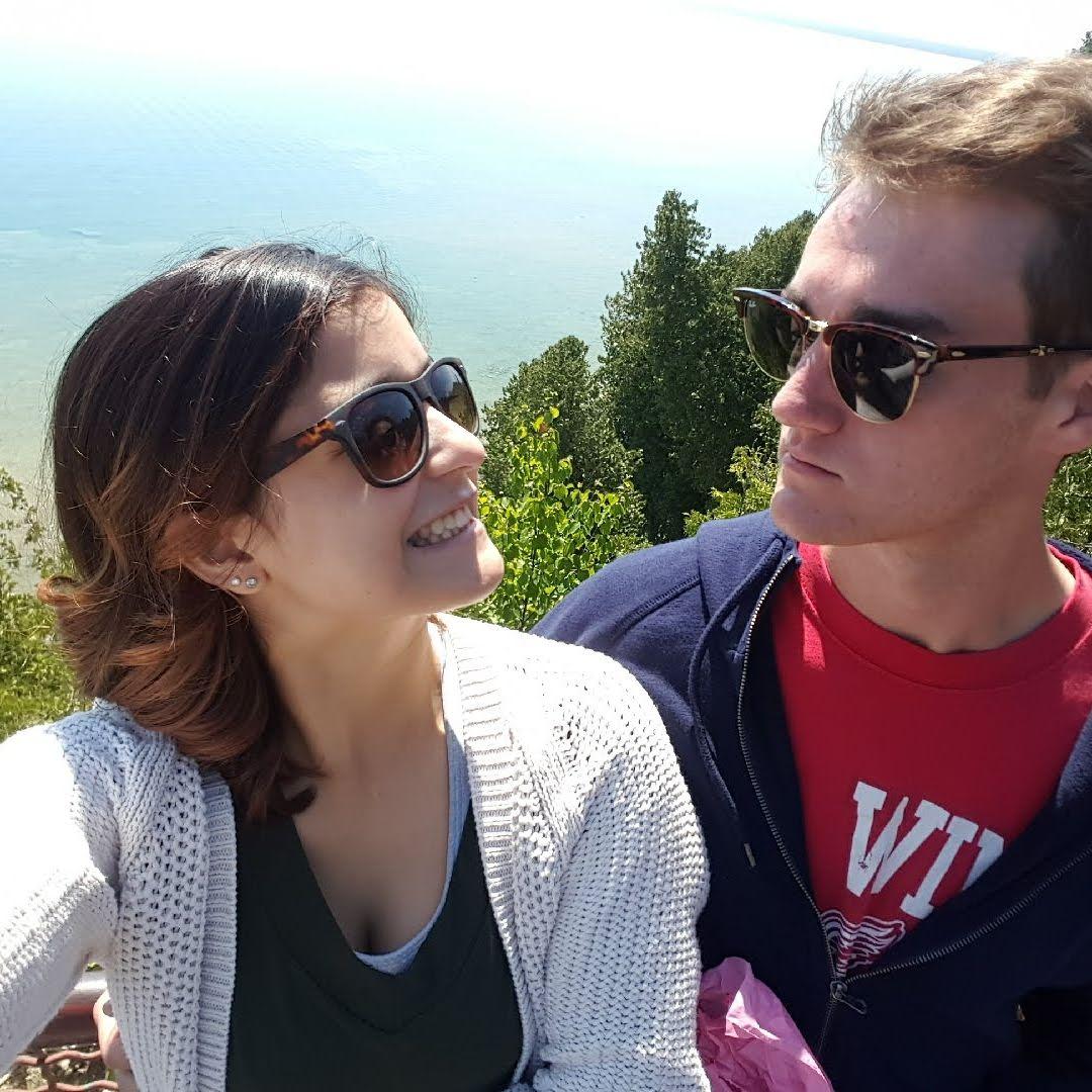 Mackinac Island 2015