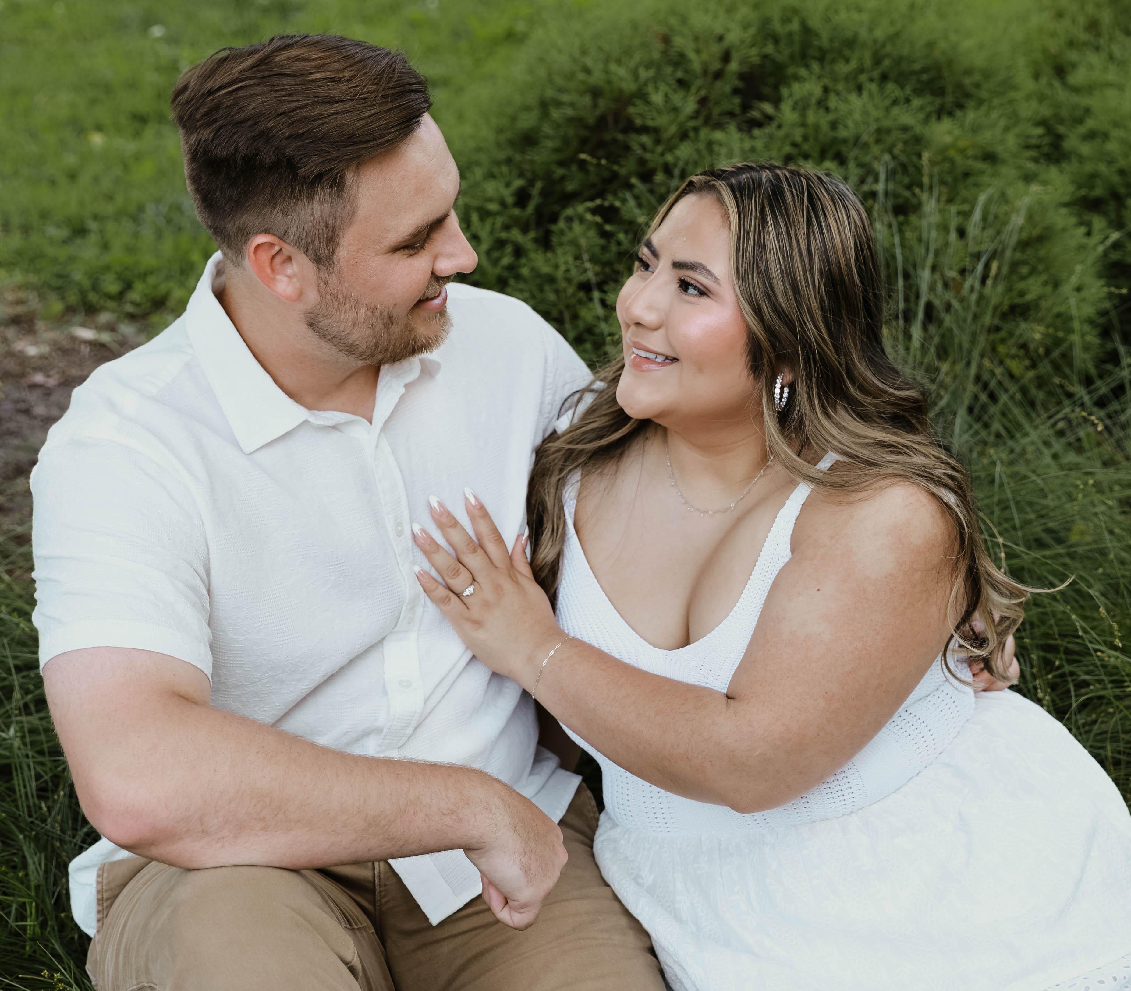 The Wedding Website of Perla Lopez-Hernandez and Gunner Mahoney