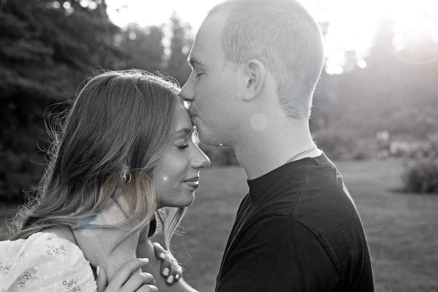 The Wedding Website of Macy Lange and Colby Thomas