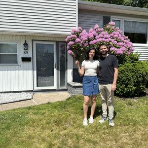 Our Home Renovation Fund