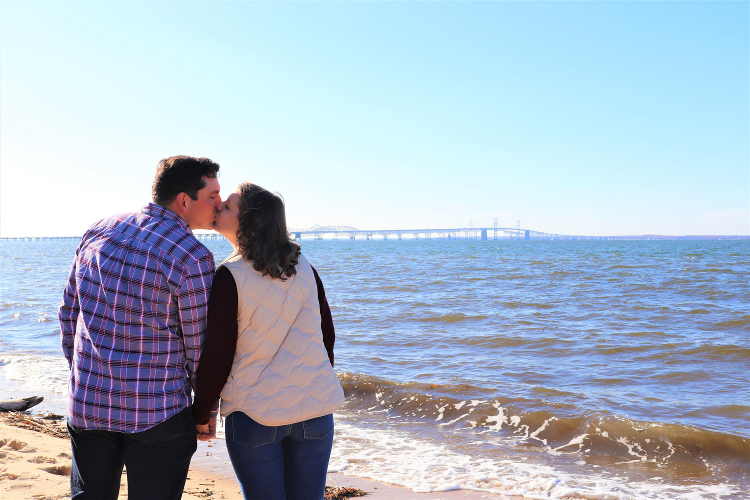 The Wedding Website of Melynn Readmond and Ross Schriefer