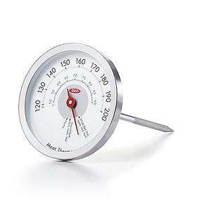 OXO Good Grips® Leave-In Meat Thermometer