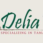 Delia's Specializing in Tamales
