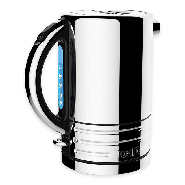 Dualit® Design Series 1.5-Liter Electric Tea Kettle