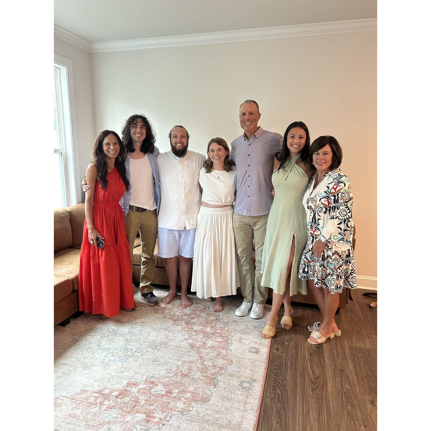 Engagement Party
