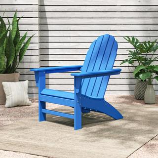 Vineyard Outdoor Adirondack Chair