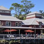Shops At Omni Amelia Island