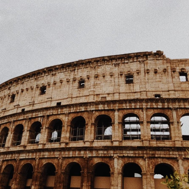 Colosseum Guided Tour for Two