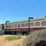 Napa Valley Wine Train