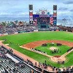 Oracle Park