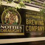 Nottingham Road Brewing Company
