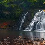 Wadsworth Falls State Park