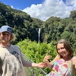 ‘Akaka Falls