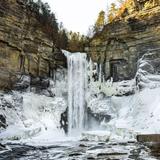 Taughannock Falls State Park