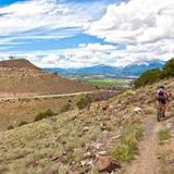 Tenderfoot Trail System