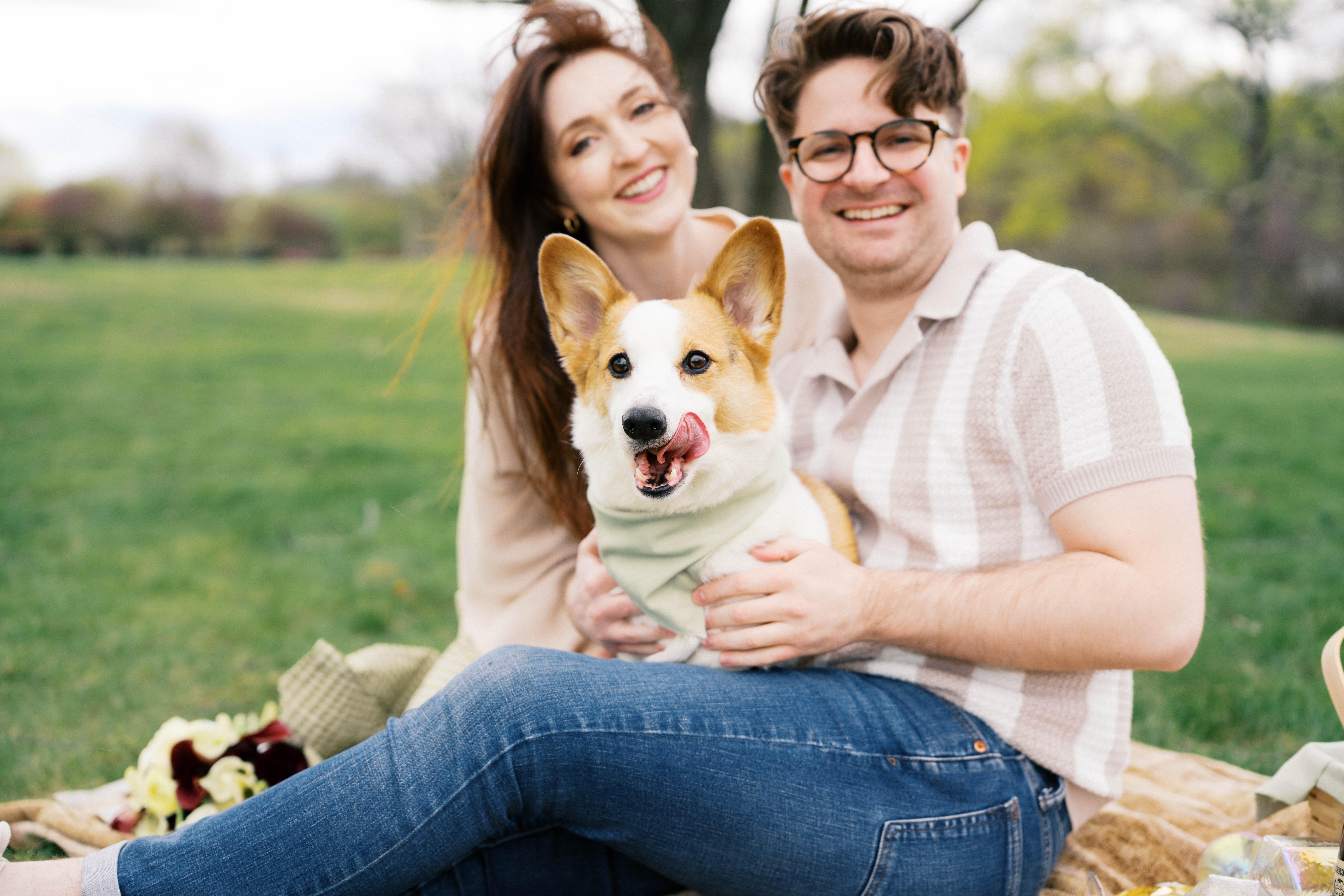 The Wedding Website of Erin Ostromecky and Thomas Barry