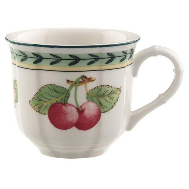 Villeroy & Boch "French Garden" Fleurence After Dinner Cup