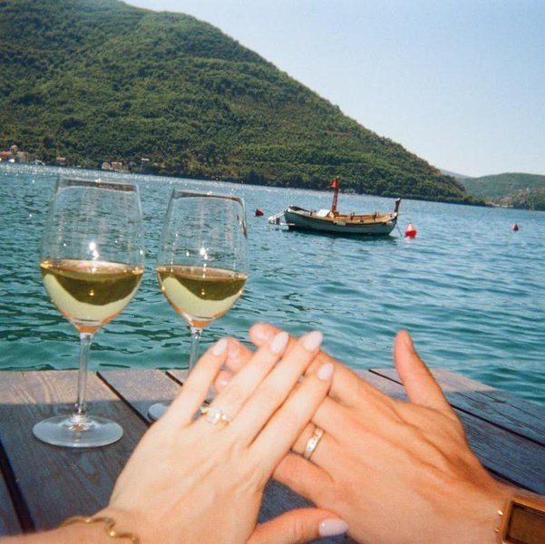 Honeymoon Fund