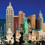 The Big Apple Coaster & Arcade