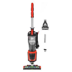 Dirt Devil® Razor Vac™ Plus Upright Vacuum - UD70350B