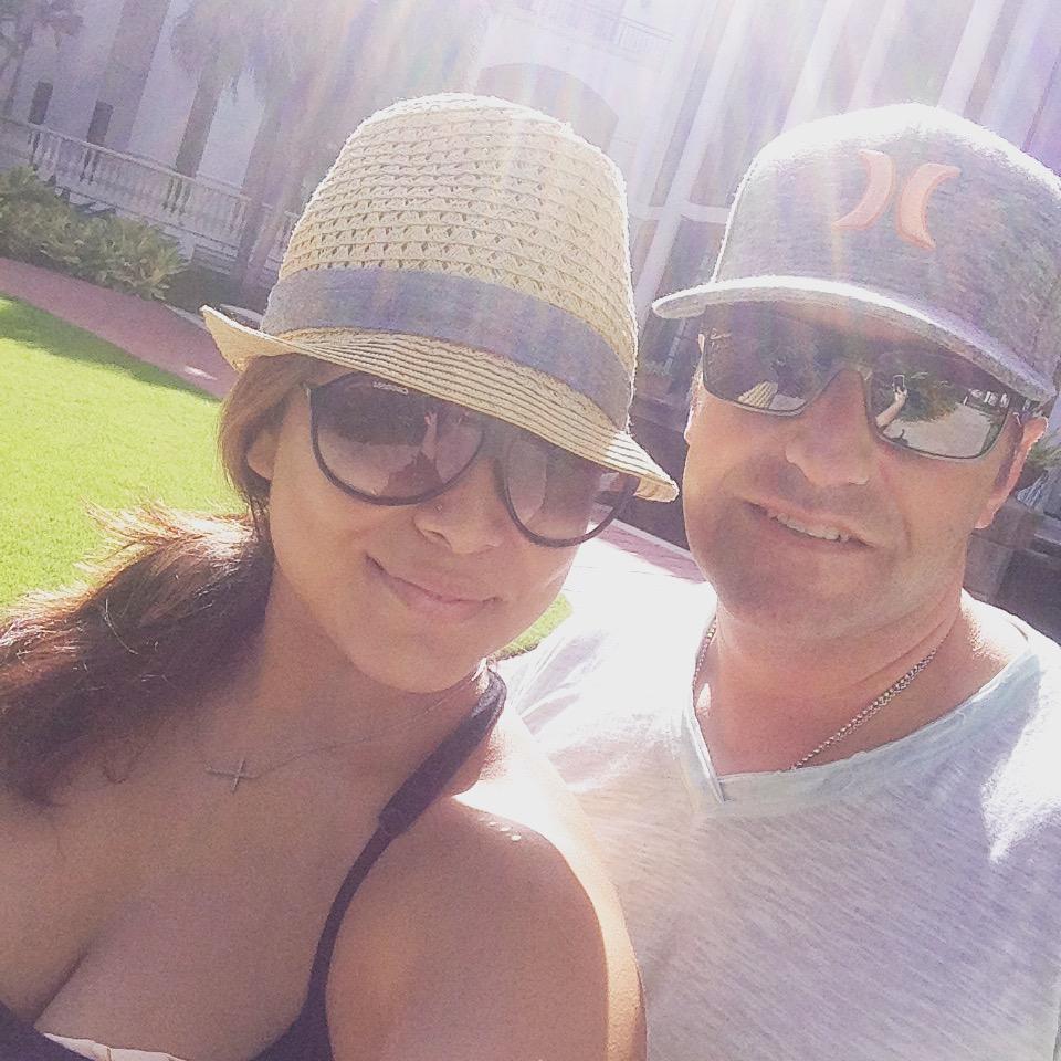 Trip to Puerto Rico Sept 2015