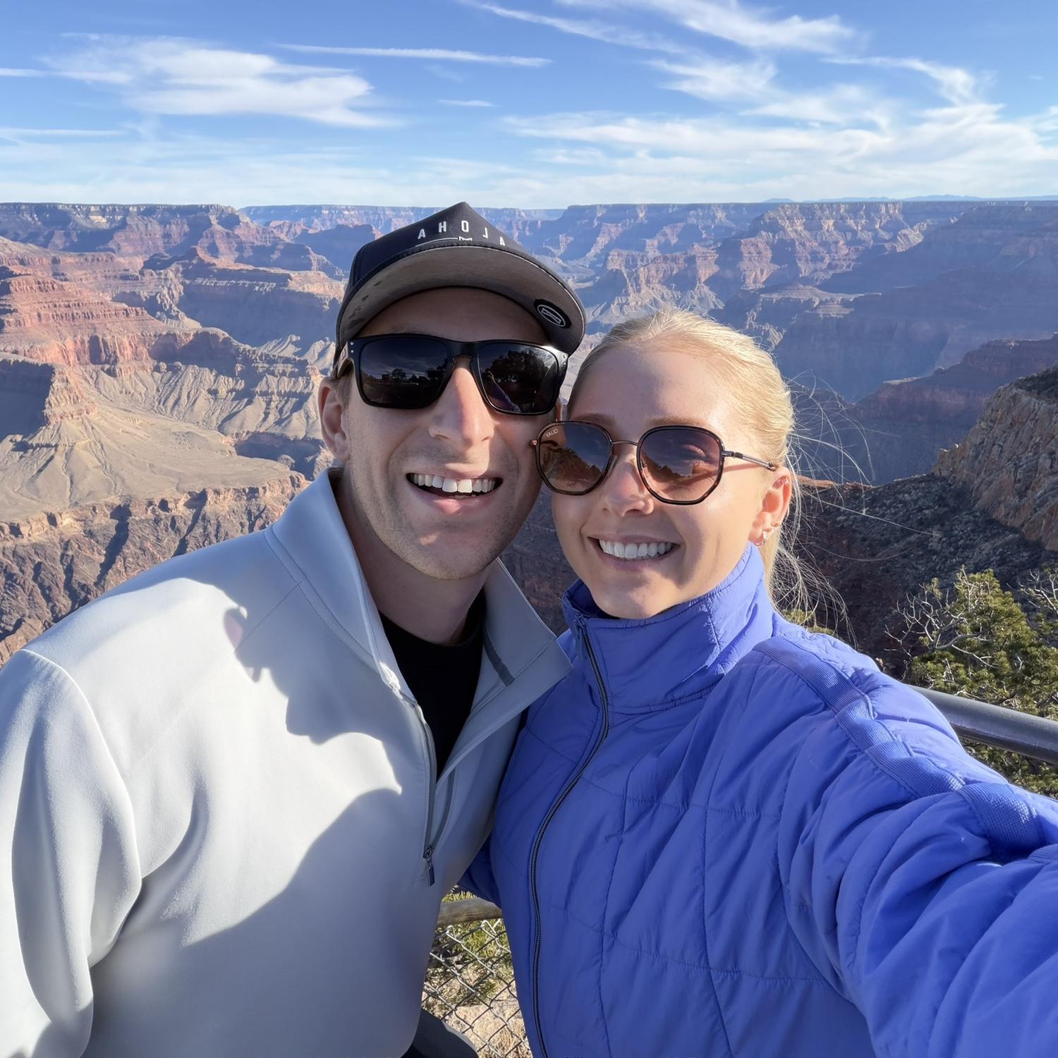 Grand Canyon National Park, AZ
