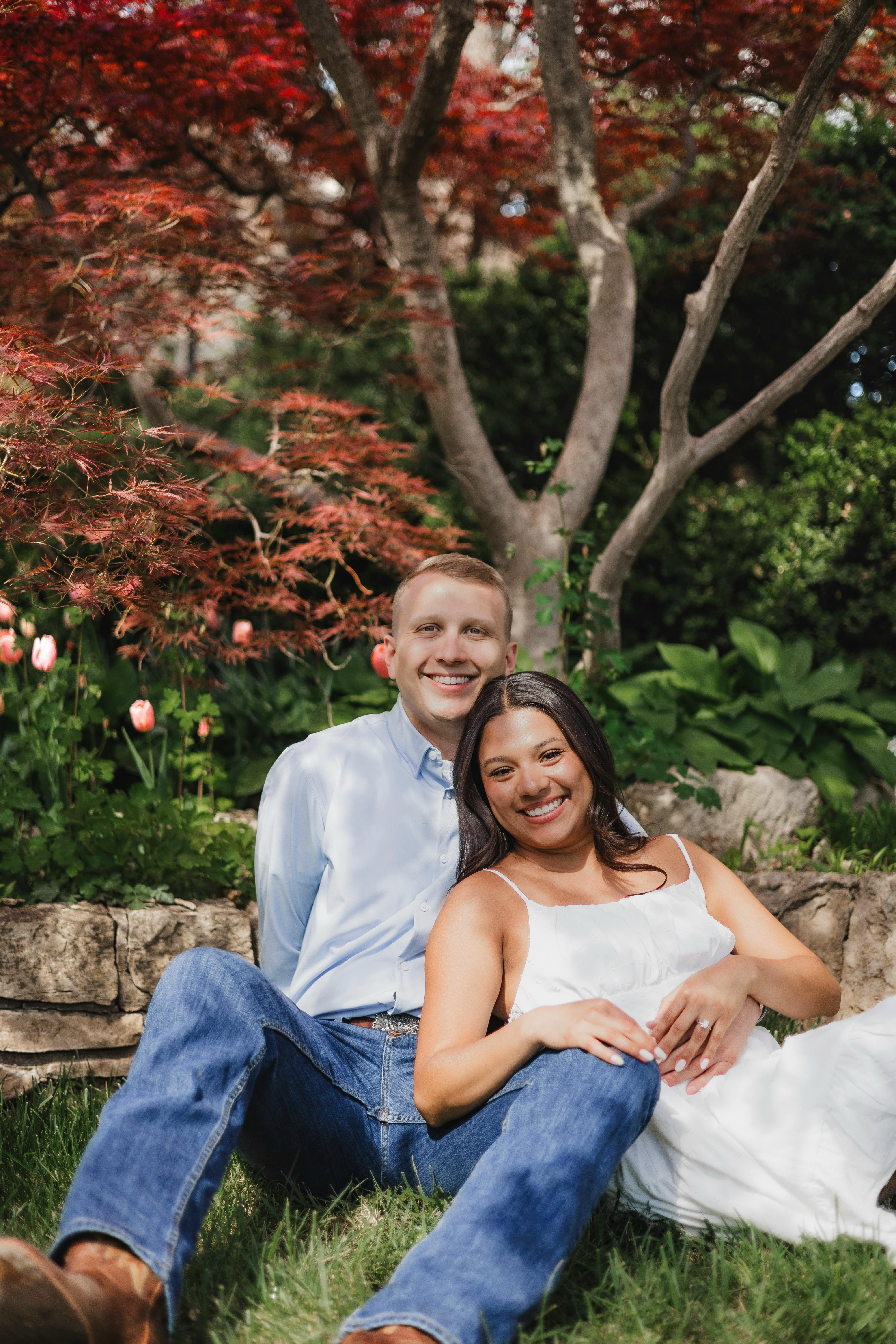 The Wedding Website of Leslie Magaña and Joshua Davis