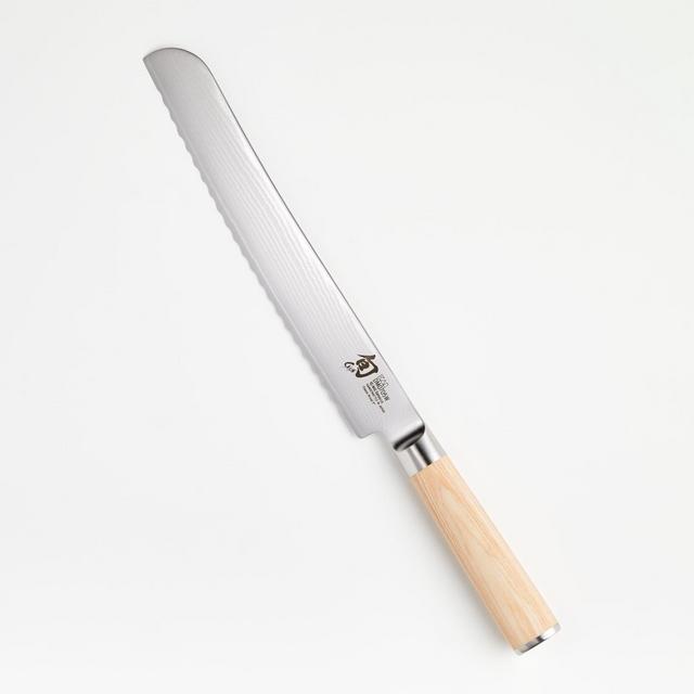 Shun ® Classic Blonde 9" Bread Knife
