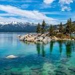 Lake Tahoe