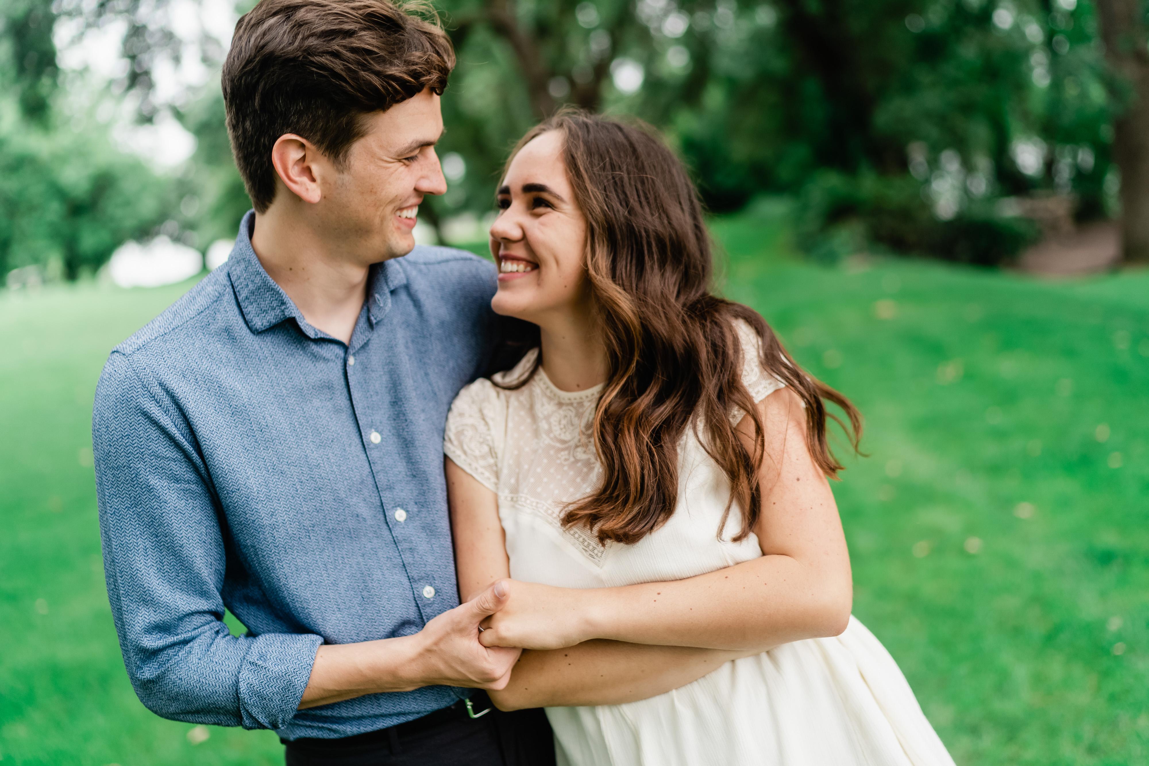 The Wedding Website of Hannah  LaCroix and Jimmy Dubei