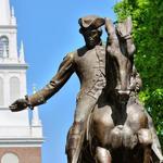 Freedom Trail
