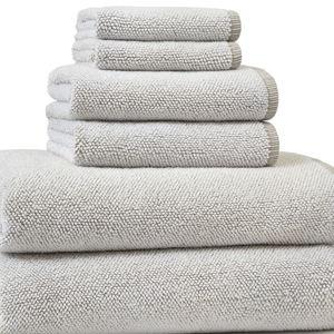 Assisi Textured Towels