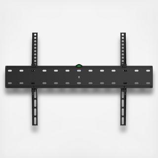 Tilt Wall Mount for 37" - 85" TVs