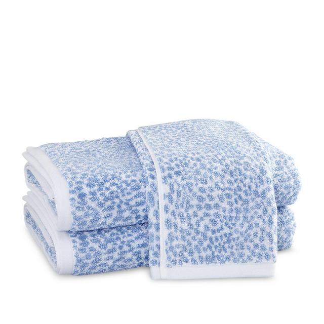 Lulu DK for Matouk Nikita Washcloth