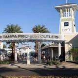 Tampa Premium Outlets