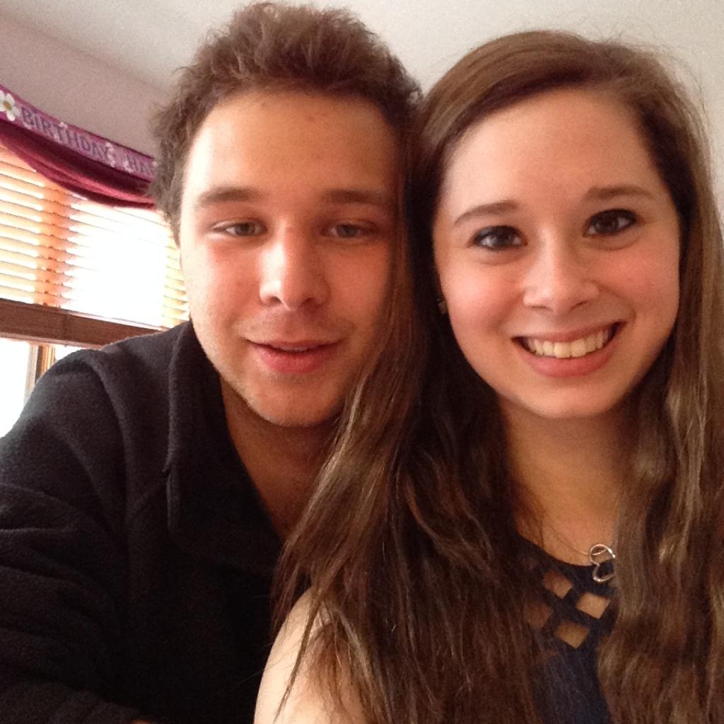 The Wedding Website of Larry Stuber and Sarah Collins