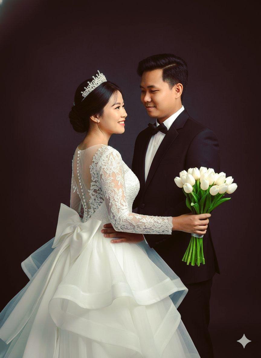 The Wedding Website of Chan Myae Naing and Kay Thwe Aung