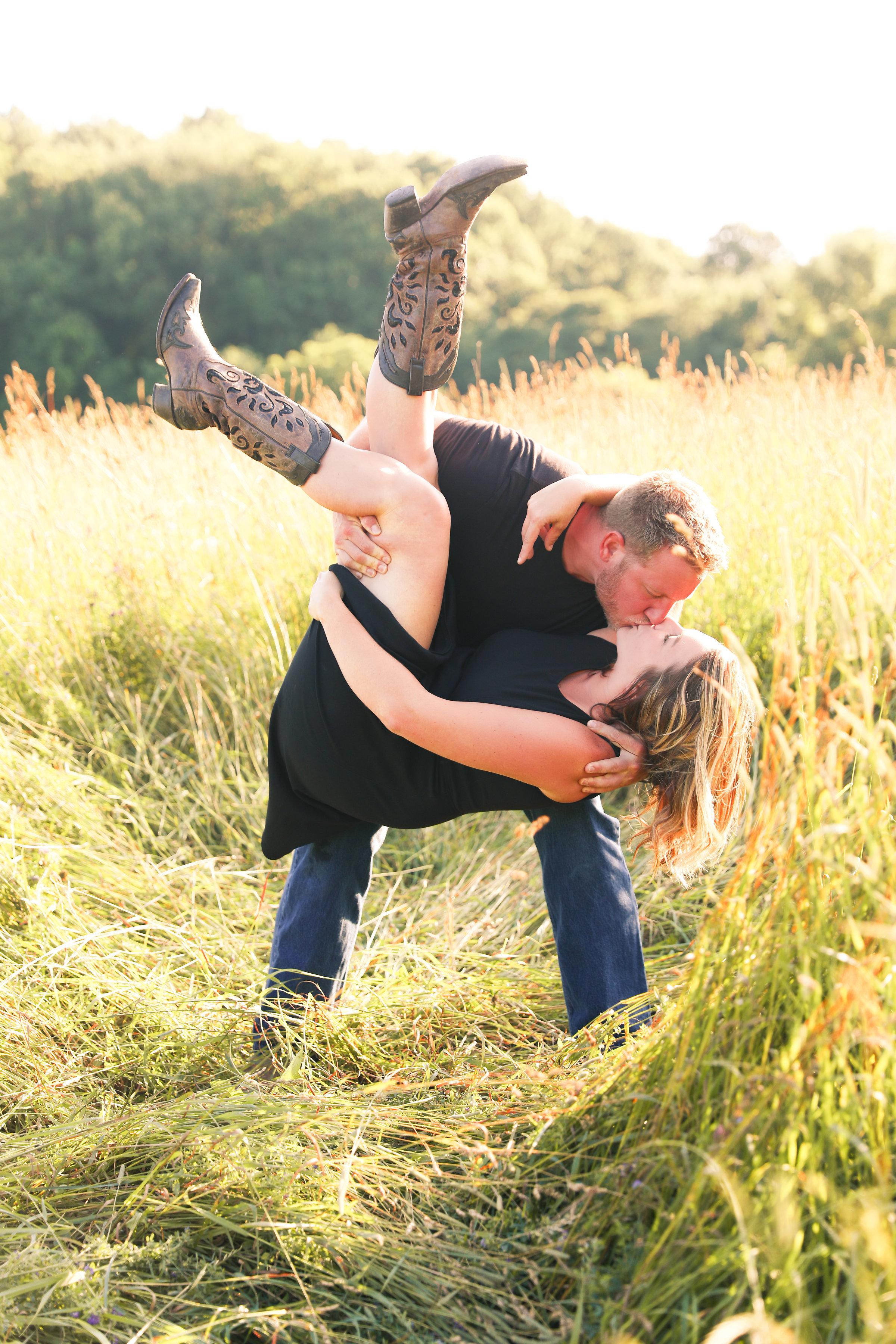 The Wedding Website of Kristy Miller and David Simmons