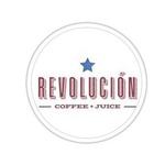 Revolucion Coffee + Juice