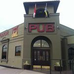 Owl Pub
