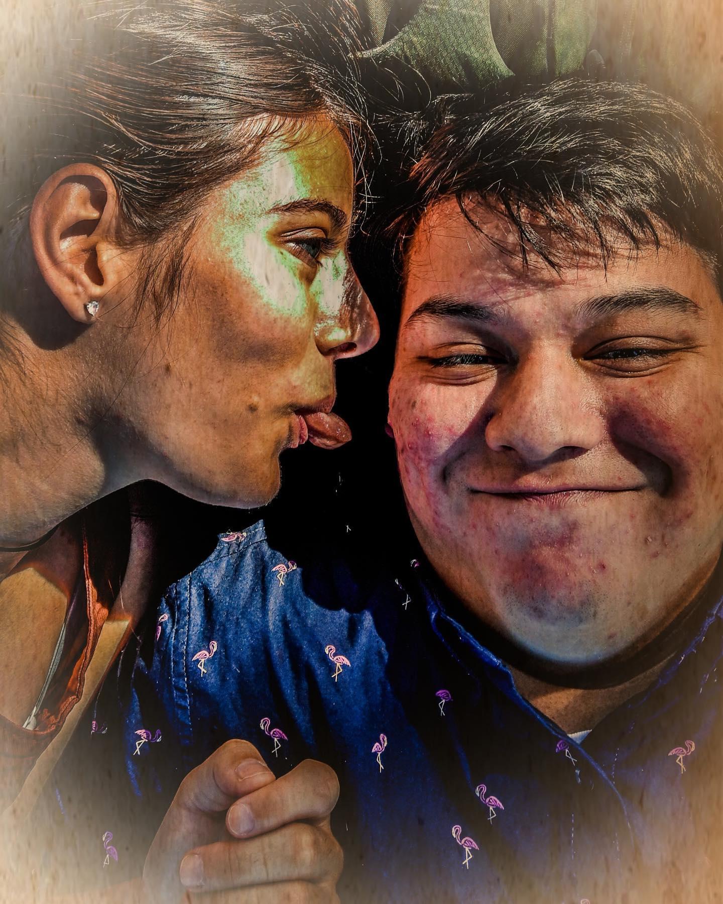 The Wedding Website of Ariana Martin and Seth Castro