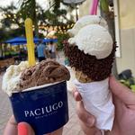 Paciugo Gelato & Caffè