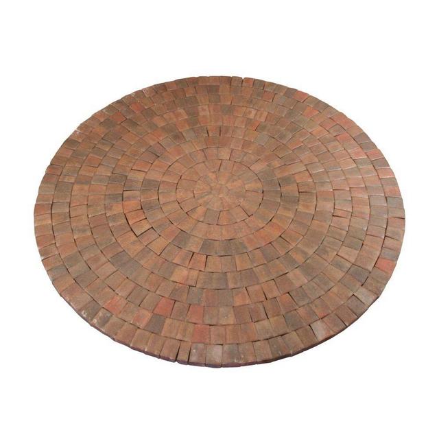 Backyard Paver Project