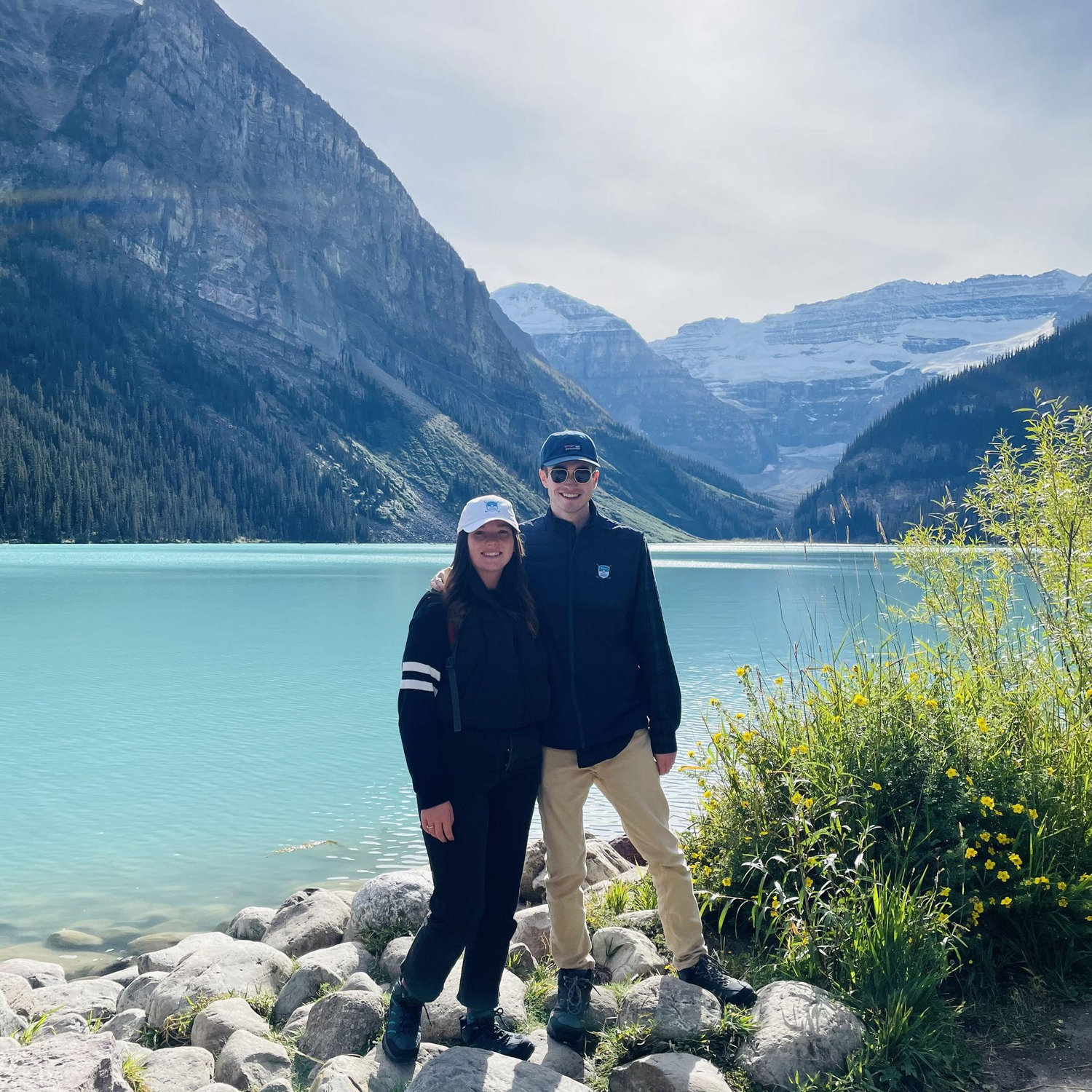 Lake Louise 2022