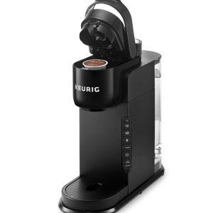 Keurig® K-Express 4-Cups Single Serve Coffee Maker, Black (50000358267)