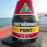 Southernmost Point of the Continental US