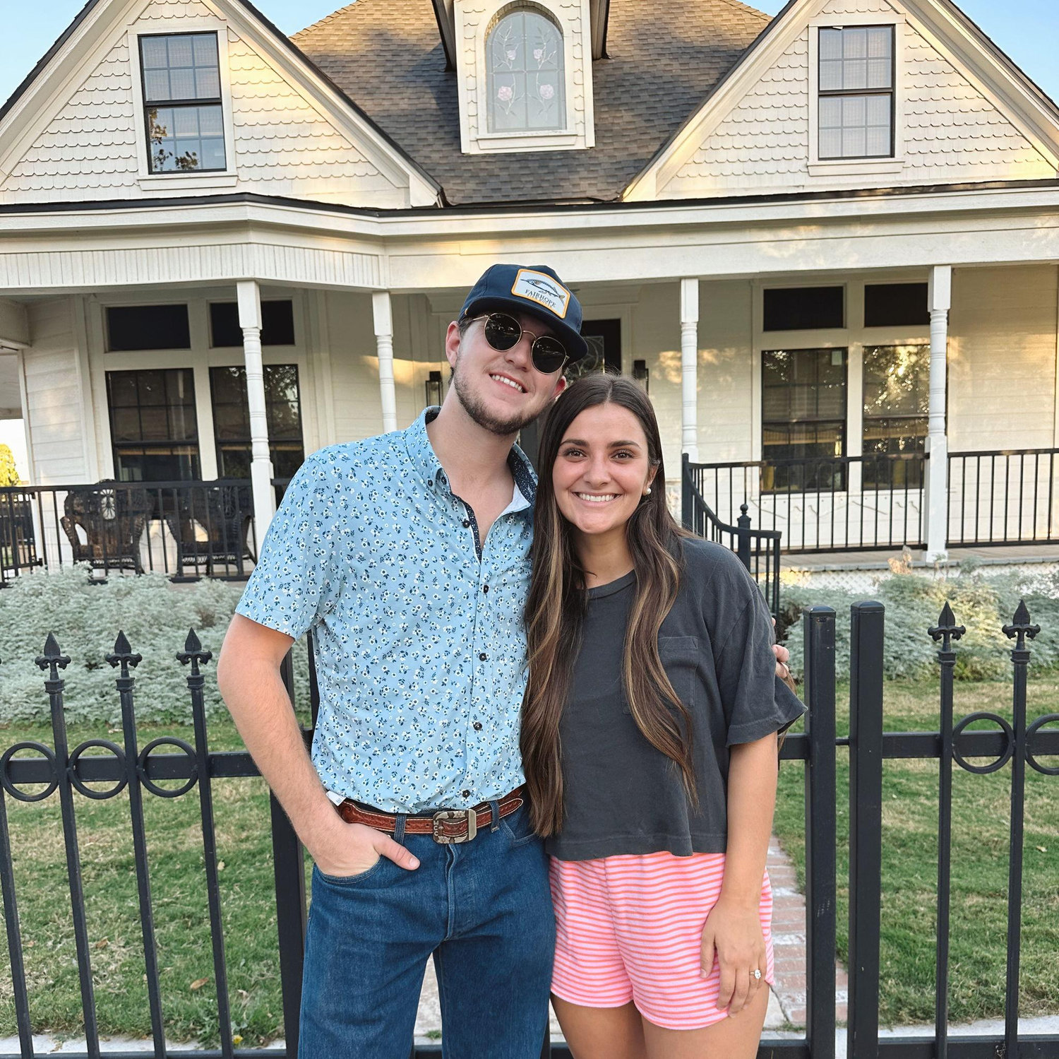 Wedding venue hunting!
