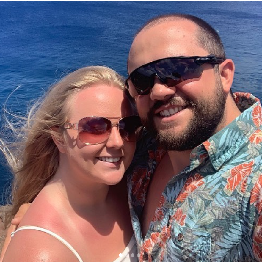 Hawaii adventures to the most southern point of the U.S.!