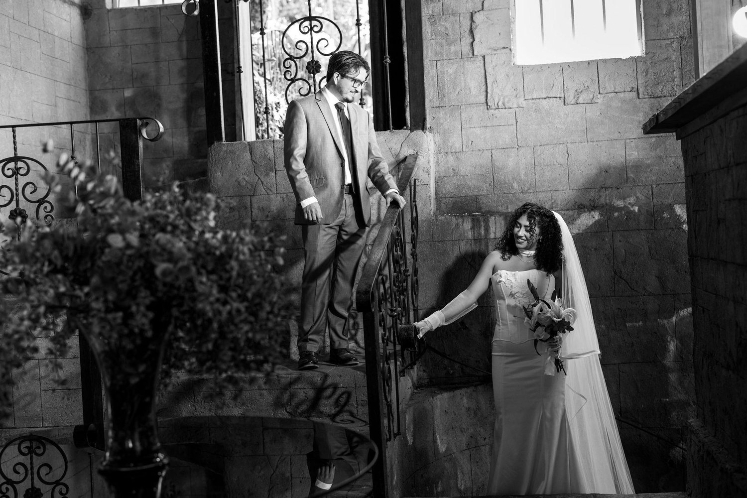 The Wedding Website of FERNANDO RUIZ and JENNIFER RAMÍREZ